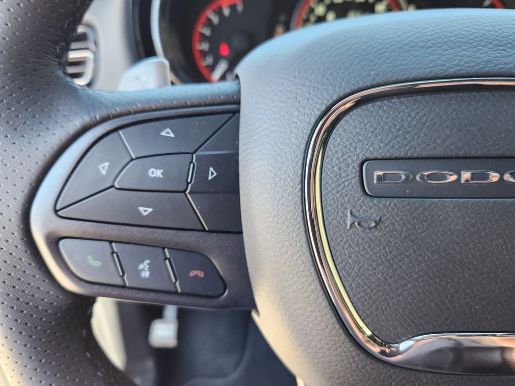 2026 Dodge Durango DURANGO GT AWD HEMI V8