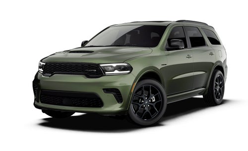 2027 Dodge Durango GT