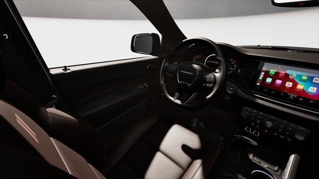 2027 Dodge Durango GT HEMI