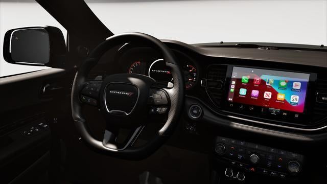 2027 Dodge Durango GT HEMI