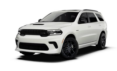 2027 Dodge Durango DURANGO GT HEMI V8 PREMIUM AWD
