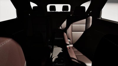 2027 Dodge Durango GT PREMIUM