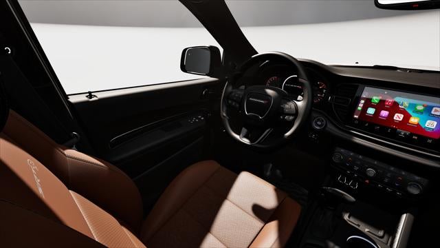 2027 Dodge Durango GT PREMIUM