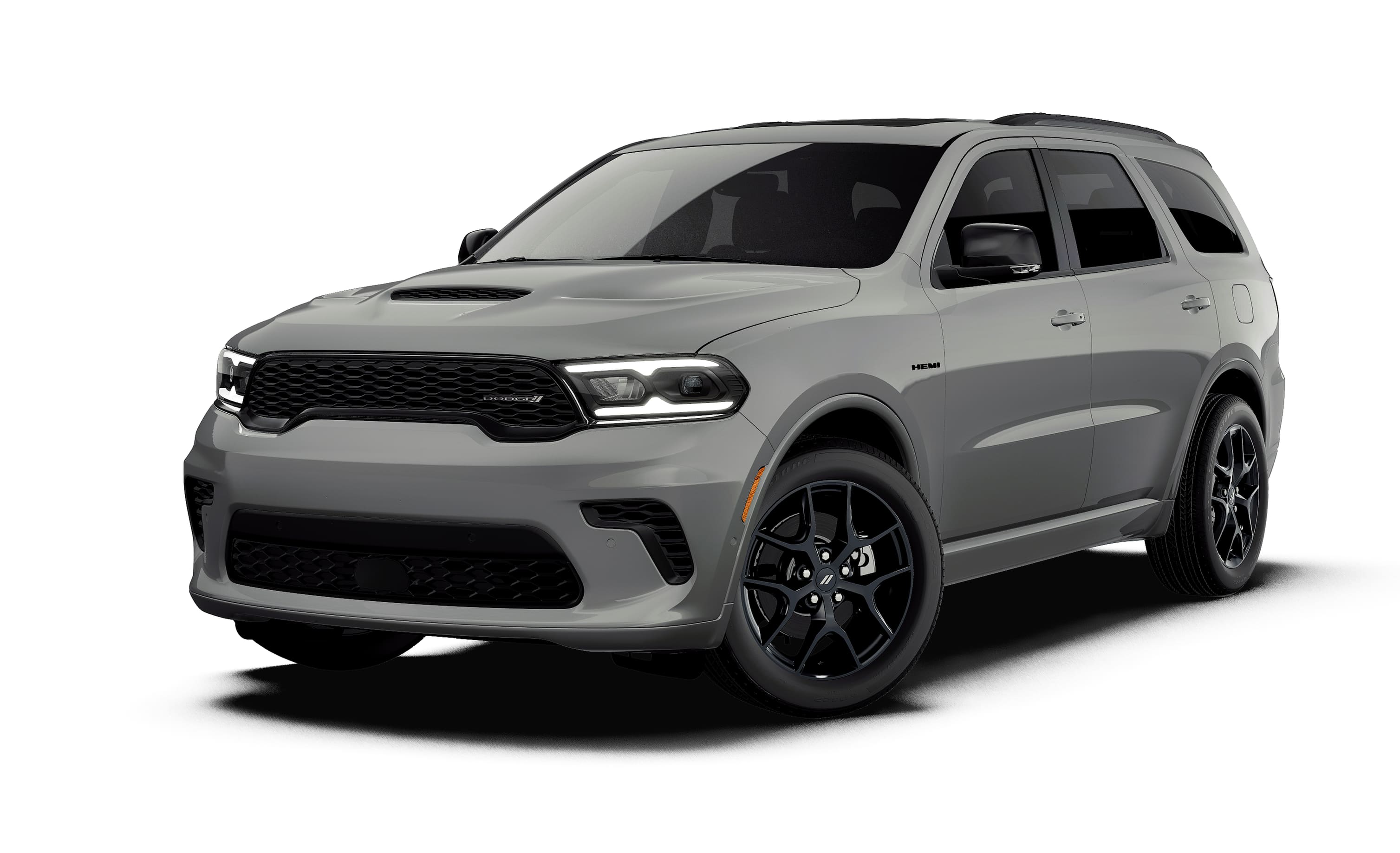 2027 Dodge Durango GT