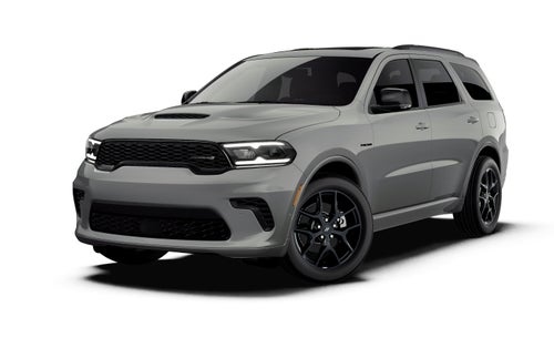 2027 Dodge Durango GT