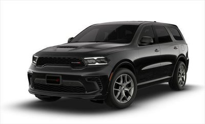 2026 Dodge Durango DURANGO GT AWD HEMI V8