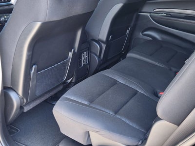 2026 Dodge Durango DURANGO GT AWD HEMI V8