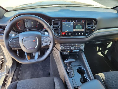 2026 Dodge Durango DURANGO GT AWD HEMI V8