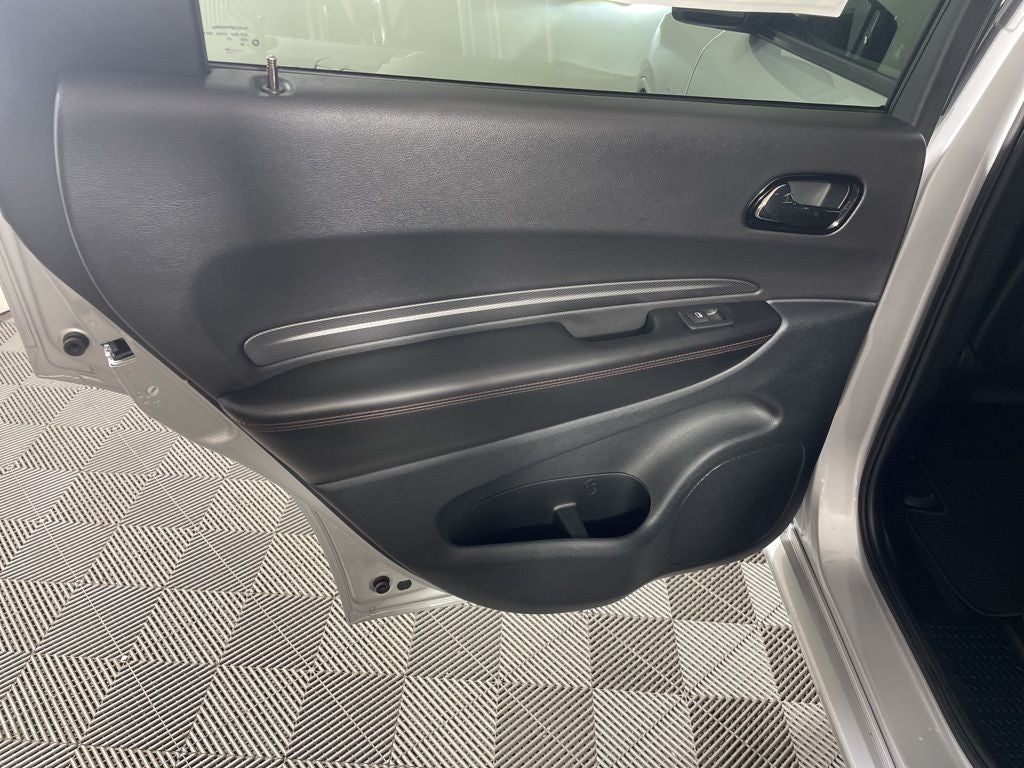 2026 Dodge Durango DURANGO GT AWD HEMI V8