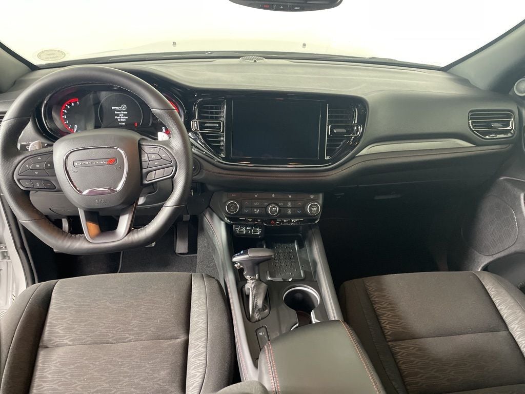 2026 Dodge Durango DURANGO GT AWD HEMI V8