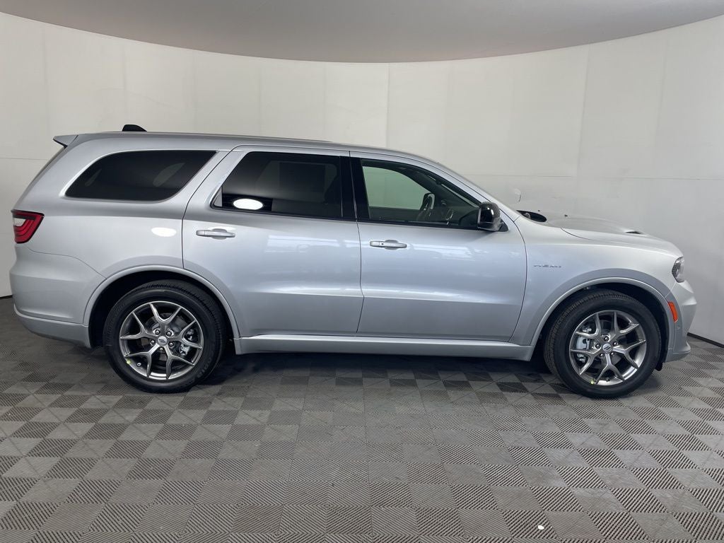2026 Dodge Durango DURANGO GT AWD HEMI V8
