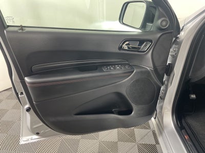 2026 Dodge Durango DURANGO GT AWD HEMI V8