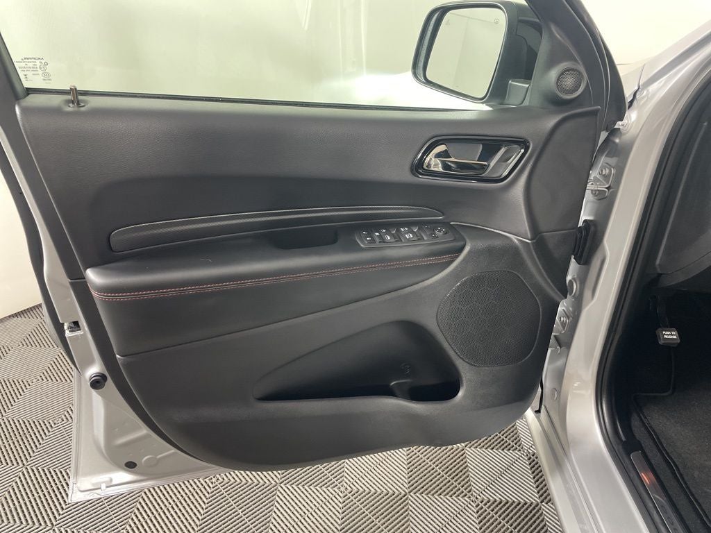 2026 Dodge Durango DURANGO GT AWD HEMI V8