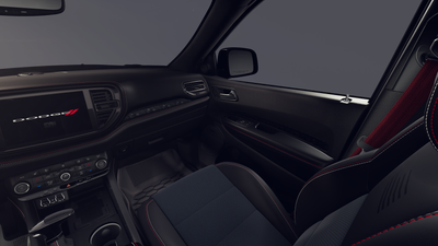 2026 Dodge Durango DURANGO GT HEMI V8 PLUS AWD AMERICA250