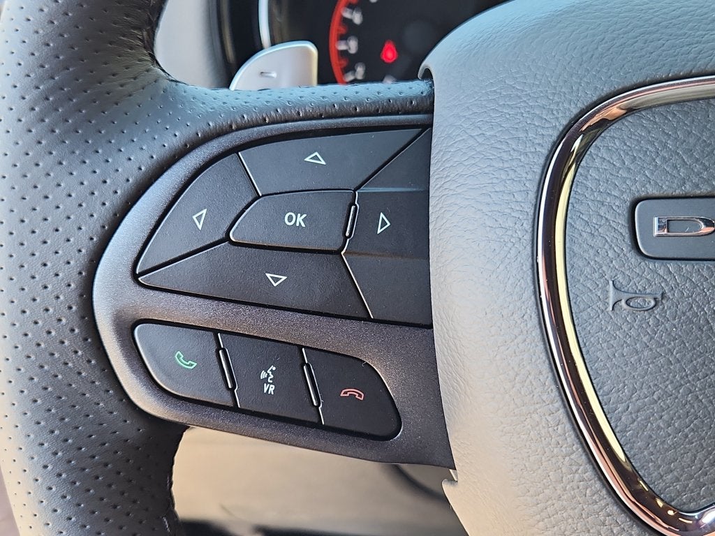 2027 Dodge Durango GT