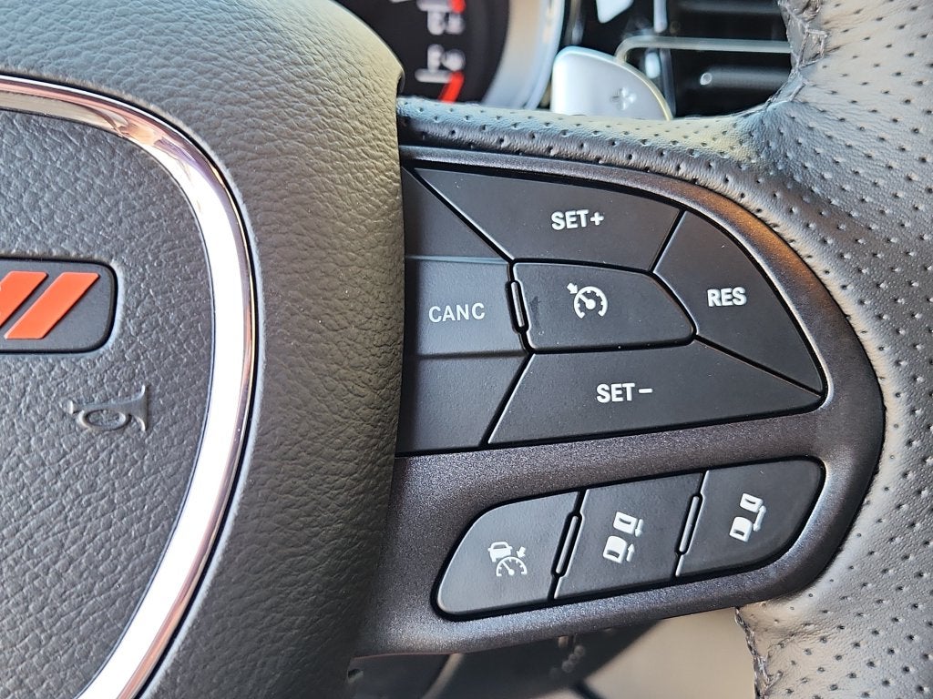 2027 Dodge Durango GT