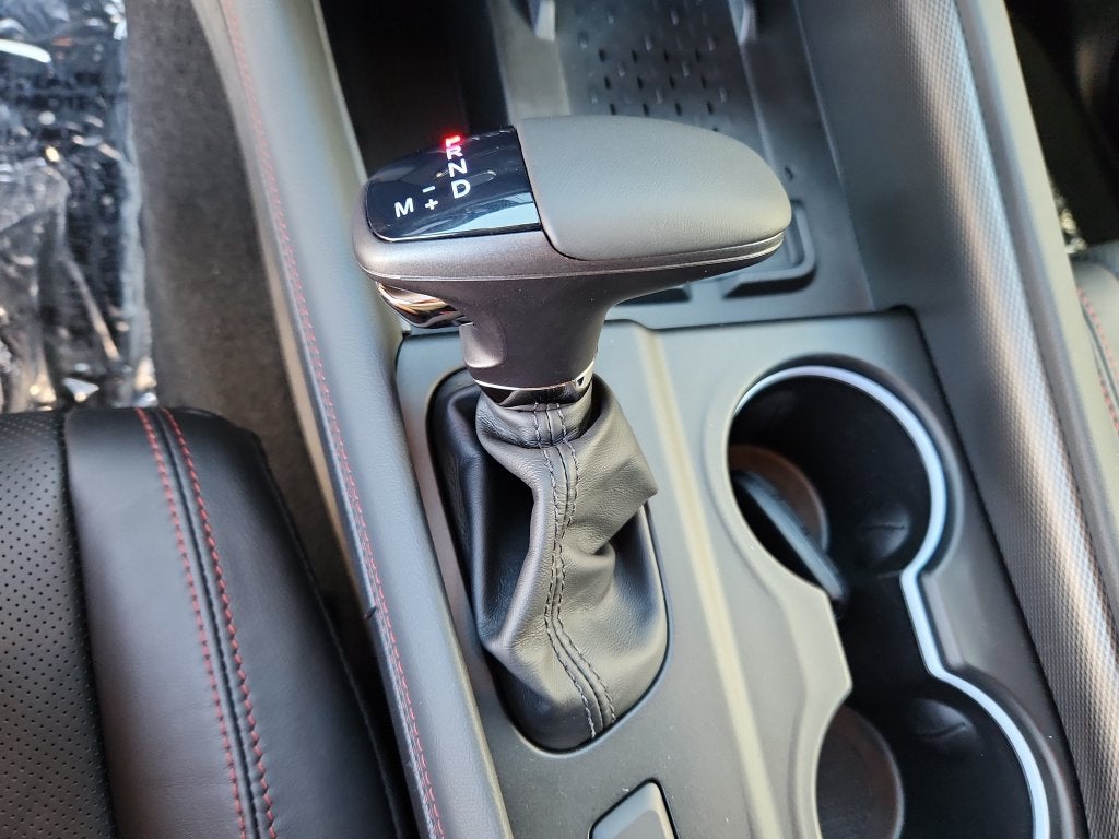 2027 Dodge Durango GT