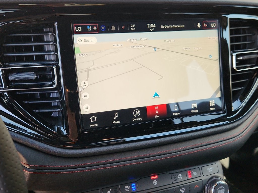 2027 Dodge Durango GT