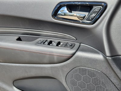 2027 Dodge Durango GT