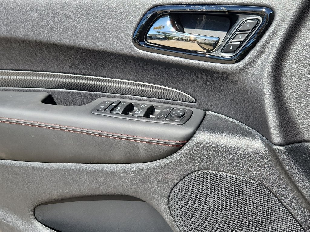2027 Dodge Durango GT