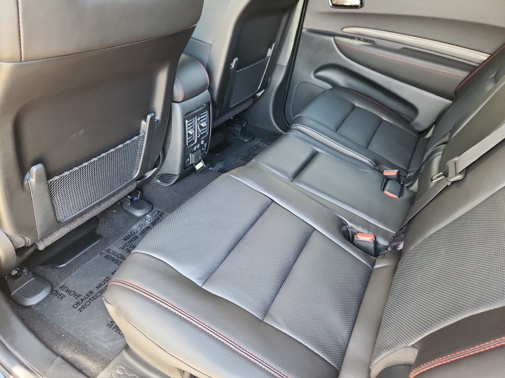 2027 Dodge Durango GT