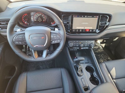 2027 Dodge Durango GT