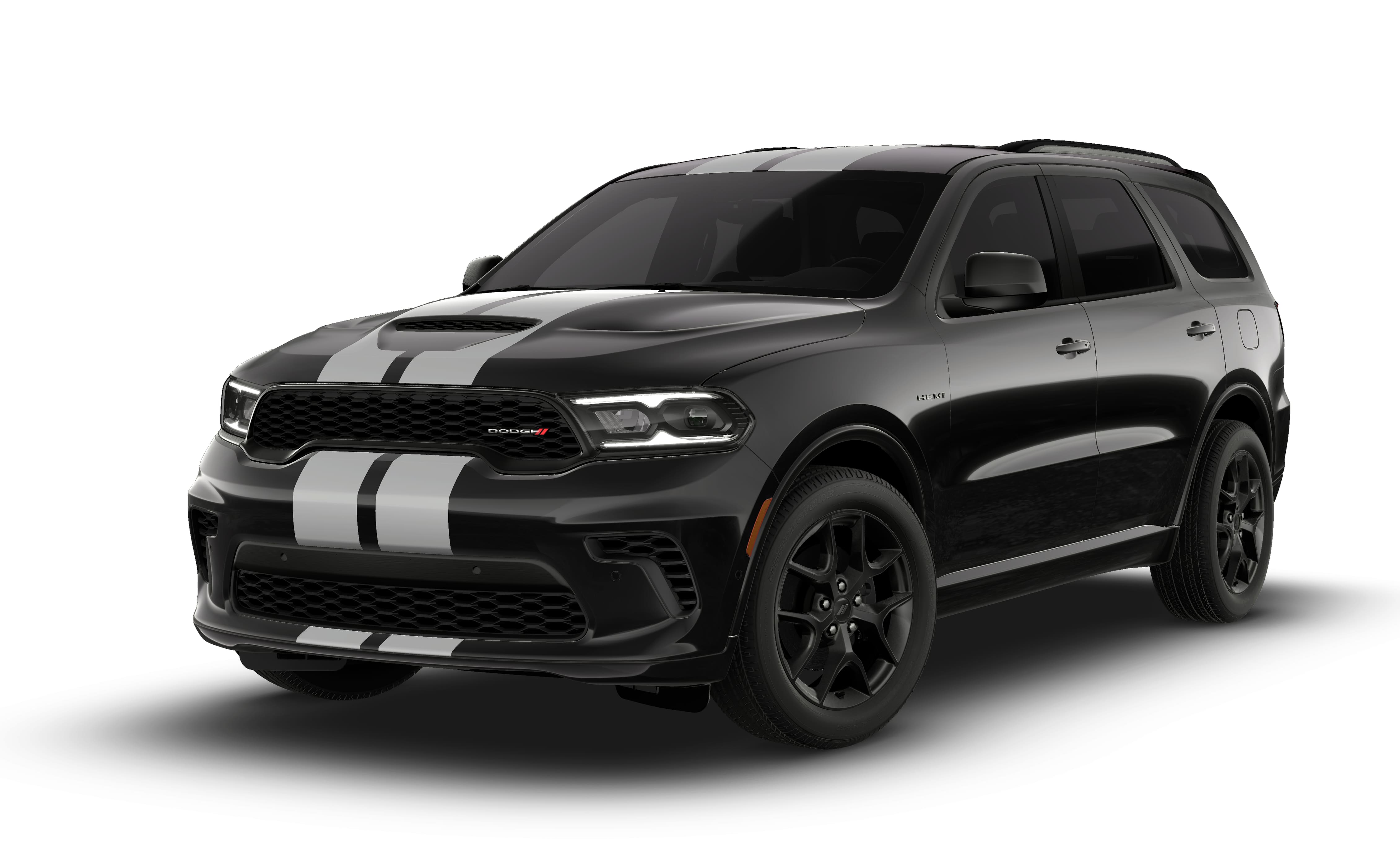 2026 Dodge Durango DURANGO GT AWD HEMI V8