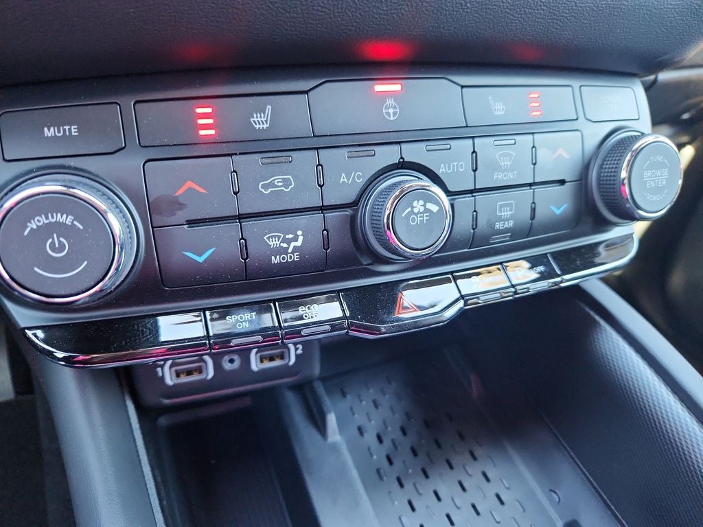 2026 Dodge Durango DURANGO GT AWD HEMI V8