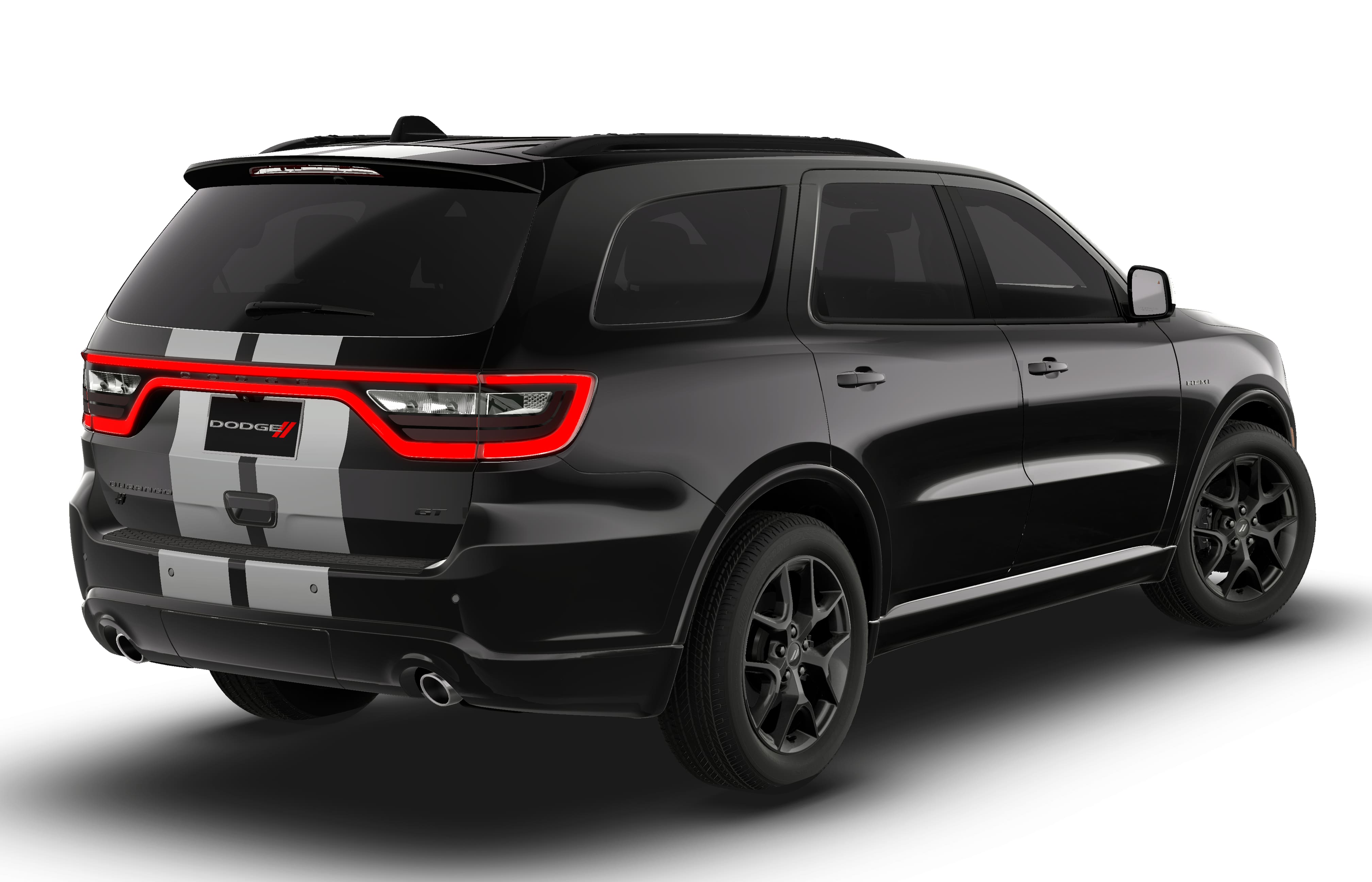 2026 Dodge Durango DURANGO GT AWD HEMI V8