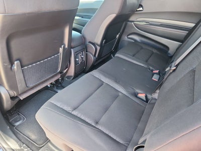 2026 Dodge Durango DURANGO GT AWD HEMI V8