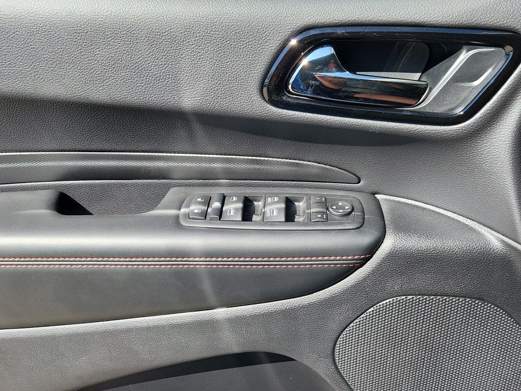 2027 Dodge Durango GT
