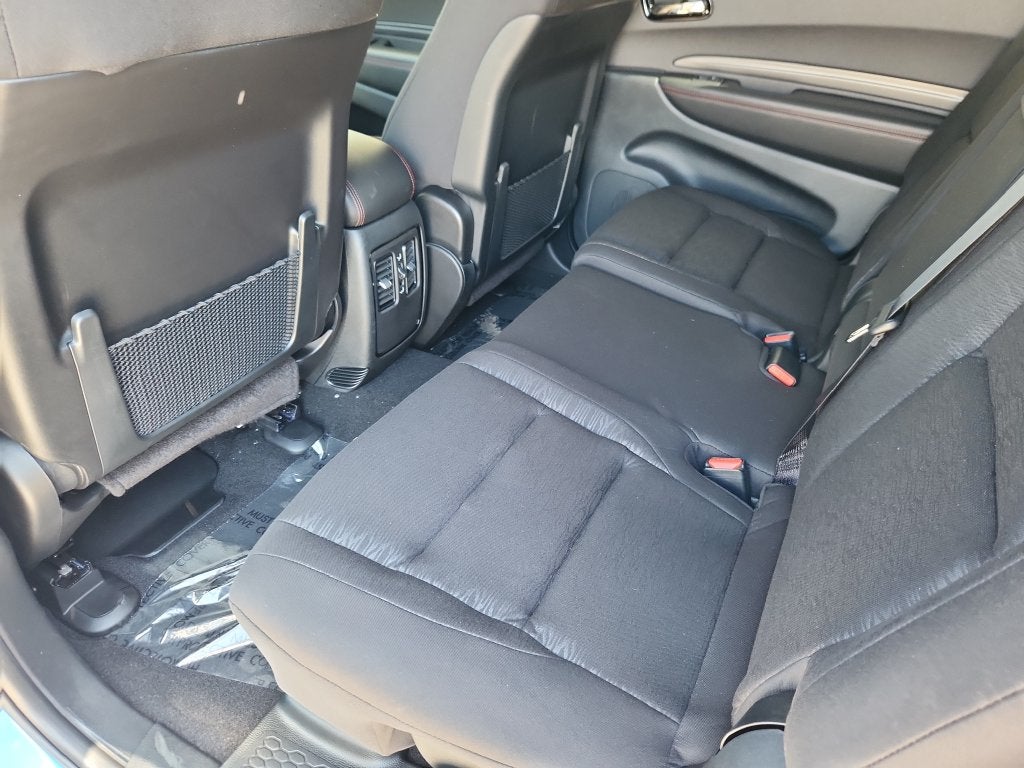 2027 Dodge Durango GT