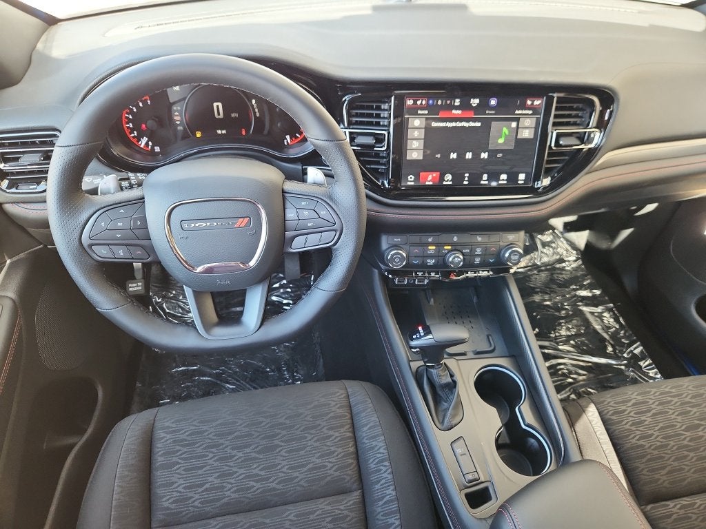 2027 Dodge Durango GT
