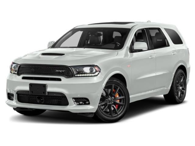 2018 Dodge Durango SRT AWD