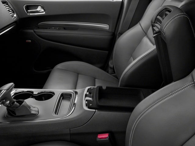 2018 Dodge Durango SRT AWD
