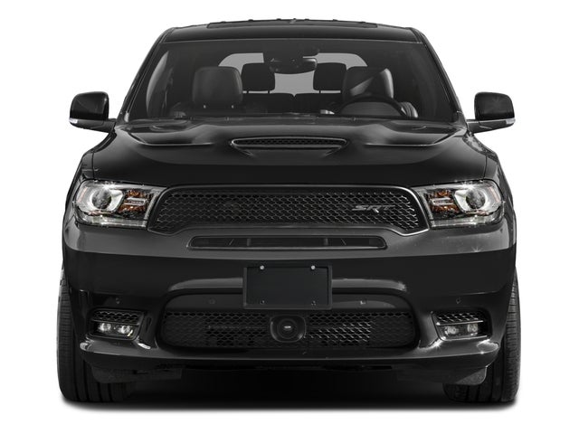 2018 Dodge Durango SRT AWD