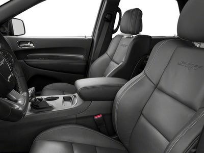 2018 Dodge Durango SRT AWD