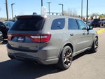 2026 Dodge Durango DURANGO SRT HELLCAT JAILBREAK AWD