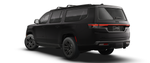 2026 Jeep Grand Wagoneer GRAND WAGONEER L 4X4