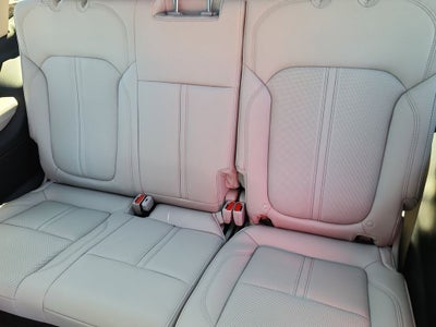 2026 Jeep Grand Wagoneer GRAND WAGONEER L 4X4