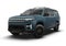2026 Jeep Grand Wagoneer L GRAND WAGONEER L LIMITED RESERVE 4X4