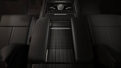 2026 Jeep Grand Wagoneer GRAND WAGONEER L LIMITED RESERVE 4X4