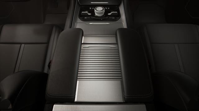 2026 Jeep Grand Wagoneer Grand Wagoneer