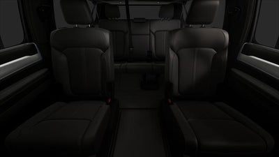 2026 Jeep Grand Wagoneer Grand Wagoneer