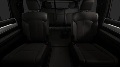 2026 Jeep Grand Wagoneer Grand Wagoneer