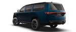 2026 Jeep Grand Wagoneer L GRAND WAGONEER L SUMMIT RESERVE 4X4