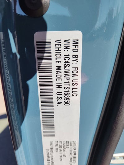 2026 Jeep Grand Wagoneer GRAND WAGONEER 4X4