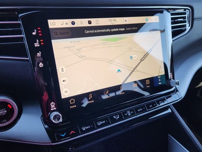 2026 Jeep Grand Wagoneer GRAND WAGONEER 4X4