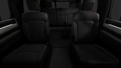 2026 Jeep Grand Wagoneer GRAND WAGONEER 85TH ANNIVERSARY EDITION 4X4