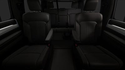 2026 Jeep Grand Wagoneer GRAND WAGONEER UPLAND 4X4
